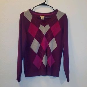 IZOD Sweater